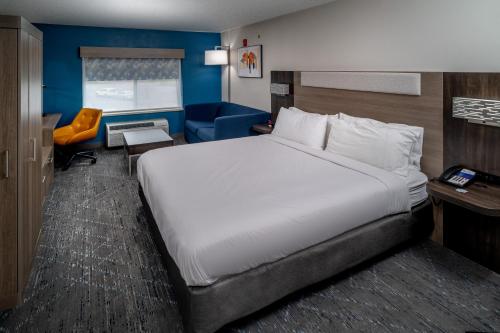 Holiday Inn Express - Charleston/Kanawha City, an IHG Hotel