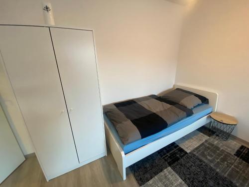 2 ZKB Apartment City/Krefeld, Monteure,Netflix,Prime