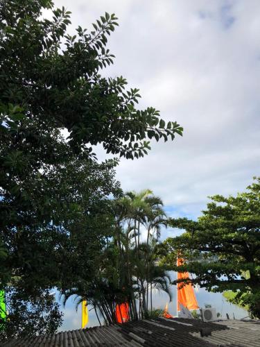 Lakehouse 24hs Hostel Lagoa Conceicāo (Lakehouse 24hs Hostel Lagoa Conceicao) in Florianópolis