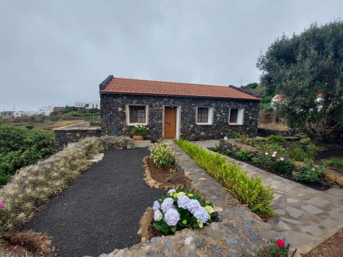 Casa bonita gîte à louer Betenama