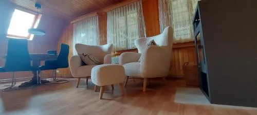 2 Zimmer-Wohnung zur Erholung im Emmental in Seeberg, Schweiz