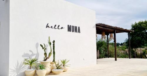MUNA SOHO & La Munita, Concepción del Uruguay (zdjęcie 3)