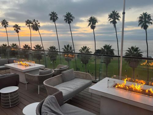 La Jolla Cove Suites in San Diego, USA