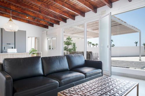 設施, THE CLUB - Accommodation - Dining - Events in 聖米格爾