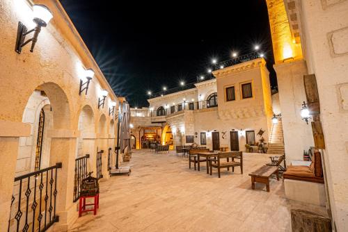 Nujel'm Cappadocia, Ürgüp