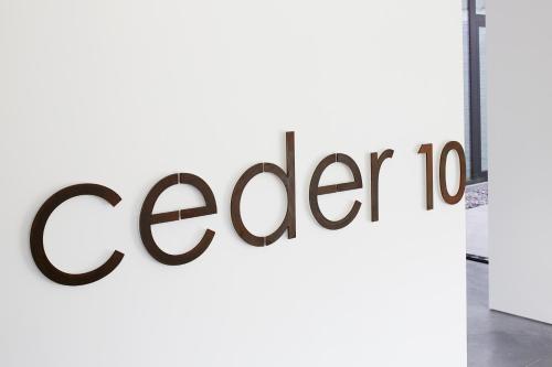 B&B Ceder10 chambre d'hôte Burcht