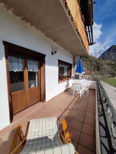 Aktivitātes, Villa Salagona in Vigo Di Cadore