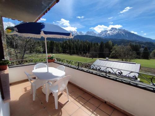 Altitude Cadore 18 горнолыжные