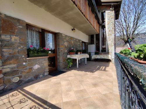 Ieeja, Villa Salagona in Vigo Di Cadore