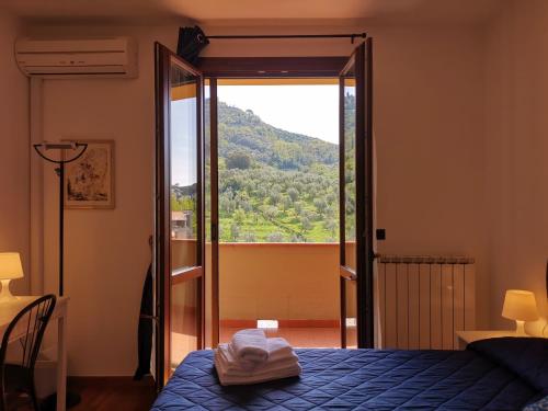 7 Panorama - Accommodation - Montecatini Terme