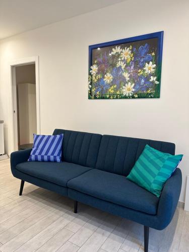  Beach Jesolo apartment in Lido di Jesolo