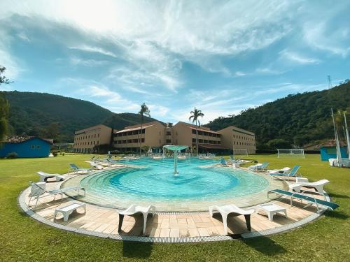 Villa Itaipava Resort & Conventions Petropolis