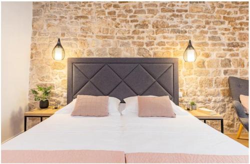 Luxury rooms Prestige Palace, Split (photo 4)
