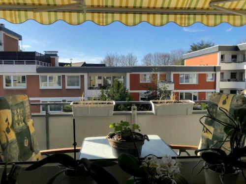 Ferienwohnung Wesertal in Hameln, Deutschland
