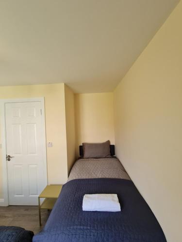 Cosy Self Contained Space near Dublin Airport