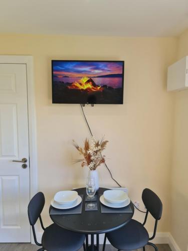 Cosy Garden Studio near Dublin Airport