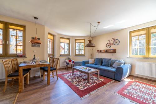 Apartament Księżycowy, Szklarska Poręba (foto 4)