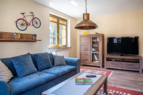 Apartament Księżycowy, Szklarska Poręba (foto 7)