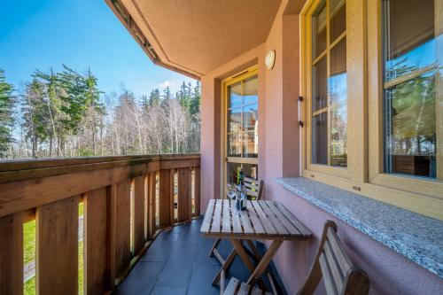 Apartament Księżycowy, Szklarska Poręba (foto 9)