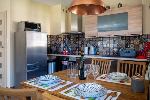 Apartament Księżycowy, Szklarska Poręba (foto 11)