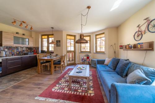 Apartament Księżycowy, Szklarska Poręba (foto 5)