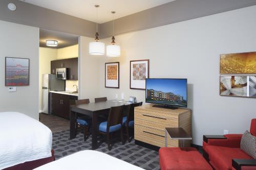 TownePlace Suites by Marriott Swedesboro Logan Township