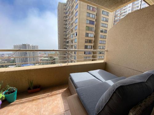 ระเบียง/ชานเรือน, Rincones del Placer, un lugar repleto cariño (Rincones del Placer, un lugar repleto carino) in บารอน