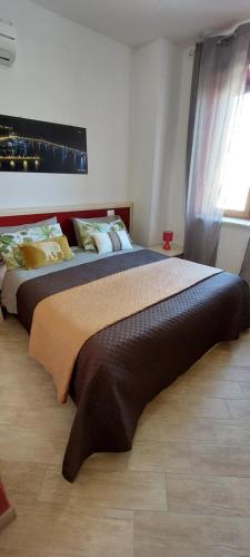 B&B New Acropolis - Accommodation - Agropoli