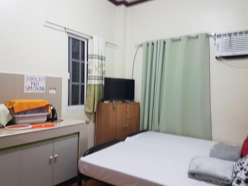 JZA Transient House in West Cagayan De Oro