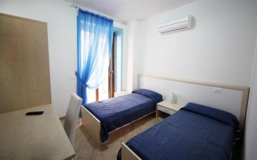 B&B New Acropolis – Agropoli, UT
