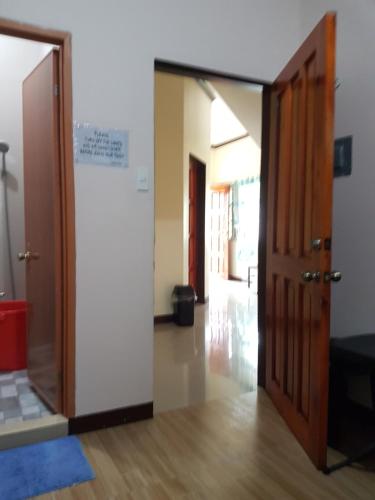 JZA Transient House in West Cagayan De Oro