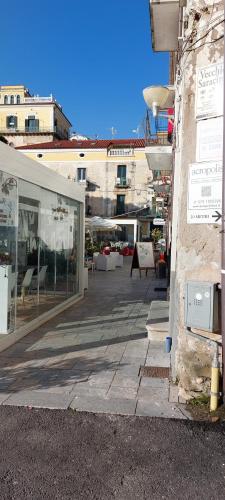 B&B New Acropolis – Agropoli, UT
