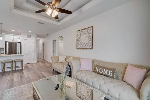 South West Florida Family Home, 3 Bedroom,2 Bathroom, King bed suite, Close to Beaches, Parks, Fishing, Golfing, Kayaking - Rotonda West, FL