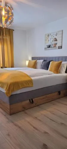 Royal Apartment in Baden-Baden, Deutschland