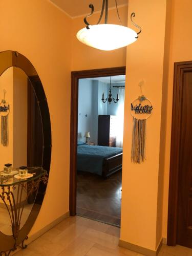 Casa Inglese, appartamento a pochi passi da Inalpi Arena, Turín (fotografie 7)