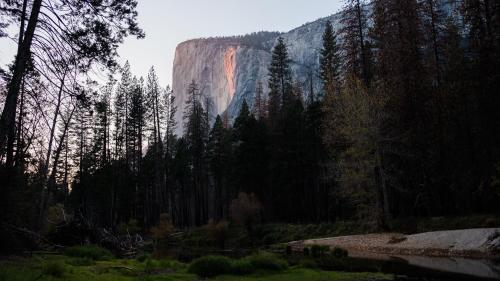 AutoCamp Yosemite