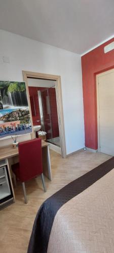 B&B New Acropolis – Agropoli, UT