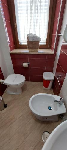 B&B New Acropolis – Agropoli, UT