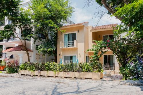 Casa Quetzali home
