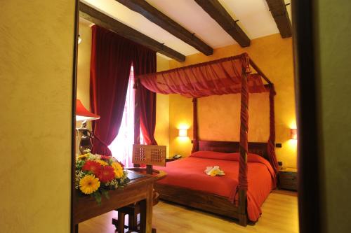 Bed and Breakfast Muro Torto Cairoli