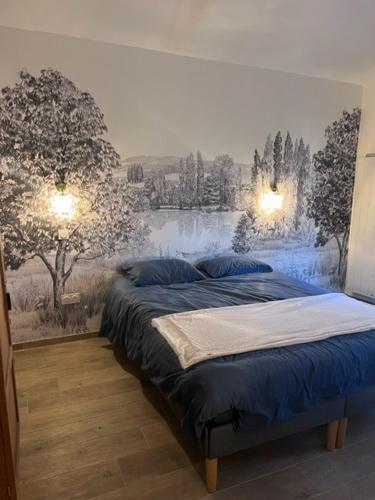 Chambre Privée