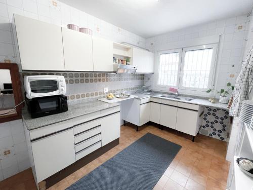  La Zenia Beach House in Alicante