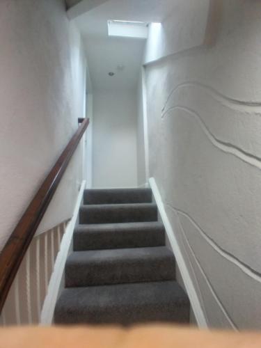 Up Stairs Double Apartment Innishannon Mariners Rest