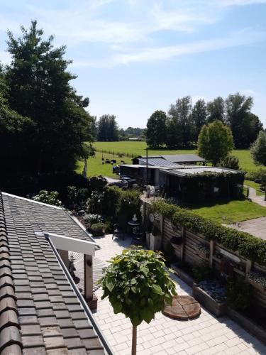  BenB Humblebee met jaccuzi in Alkmaar