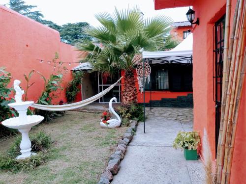 Viesnīcas āriene, Casargentina Apart Depto entero Baño privado 15min Ezeiza (Casargentina Apart Depto entero Bano privado 15min Ezeiza) in Monte Grande (Buenos Aires)