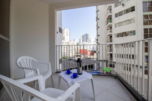 PRG23 - Garagem, 4 Dorm, Próx Shopping Atlântico