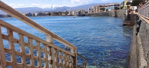  Apartamento la piedra viva 3 arinaga in Arinaga