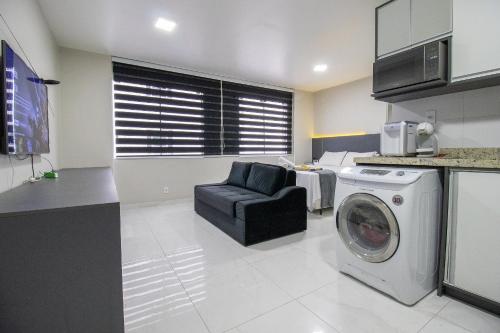 POS25B - Climatizado, TV Smart, Garagem, Wi-Fi, Balneário Camboriú (foto 4)