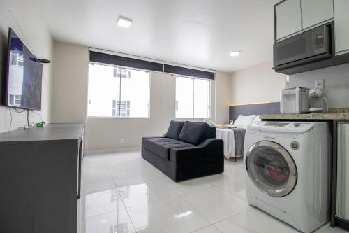 POS25B - Climatizado, TV Smart, Garagem, Wi-Fi, Balneário Camboriú (foto 7)