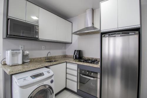 POS25B - Climatizado, TV Smart, Garagem, Wi-Fi, Balneário Camboriú (foto 9)